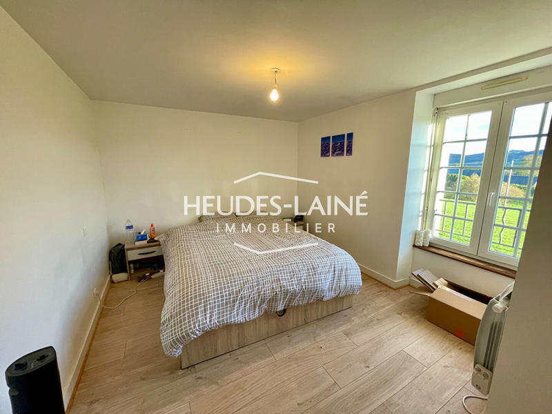 Maison - 103 m² - 5 pièces