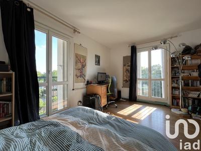 Duplex - 74 m² - 3 pièces