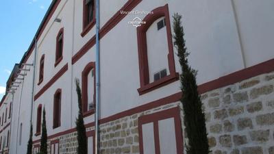 Bureau - 36 m² - 1 pièce