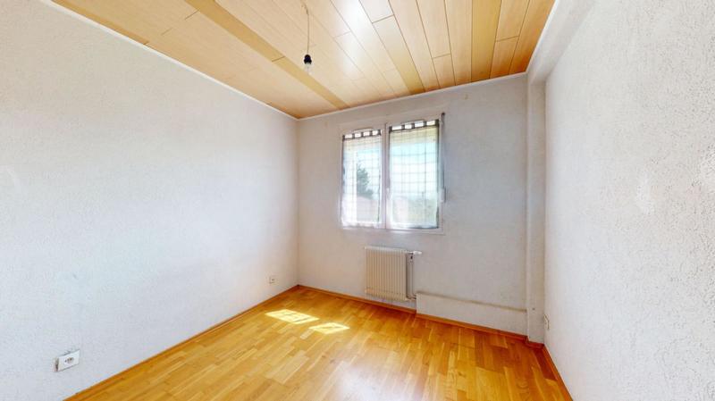 Appartement - 65 m² - 4 pièces