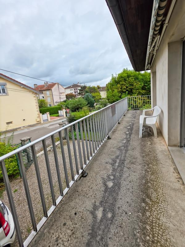 Maison - 132 m² - 6 pièces