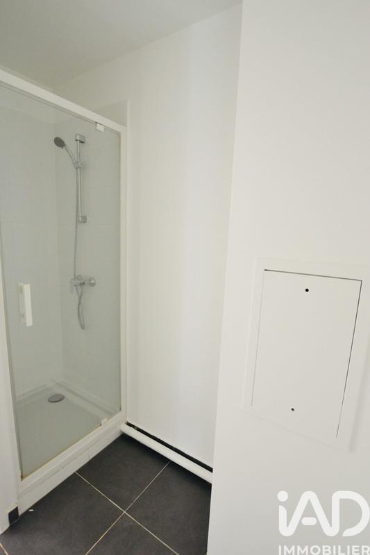 Appartement - 88 m² - 5 pièces