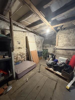 Grange - 40 m² - 1 pièce