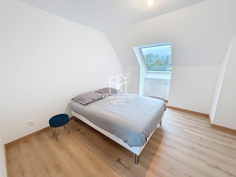 Maison - 137 m² - 6 pièces