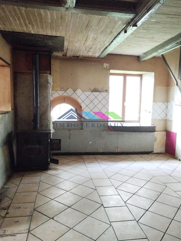 Maison - 150 m² - 7 pièces