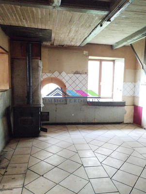 Maison - 150 m² - 7 pièces