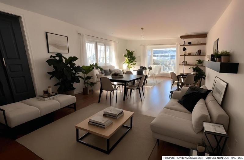 Maison - 221 m² - 10 pièces