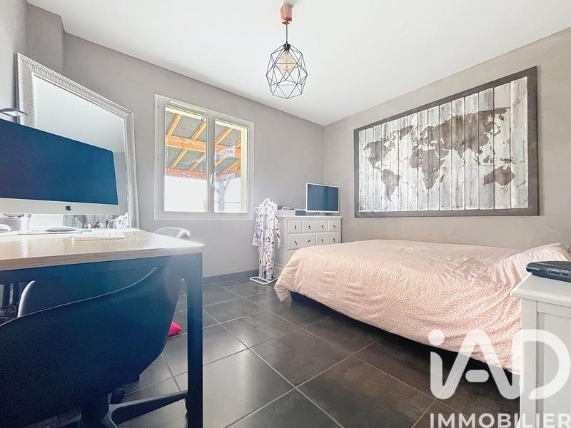 Maison - 168 m² - 5 pièces