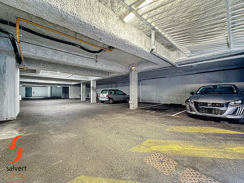 Appartement - 52 m² - 2 pièces