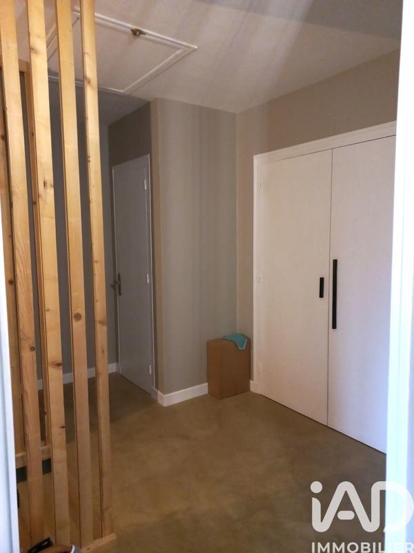 Maison - 147 m² - 5 pièces