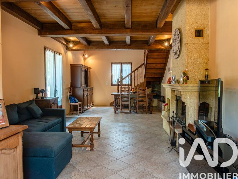 Maison - 146 m² - 4 pièces
