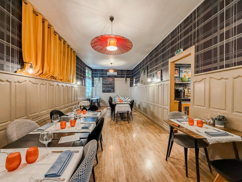 Appartement - 300 m²