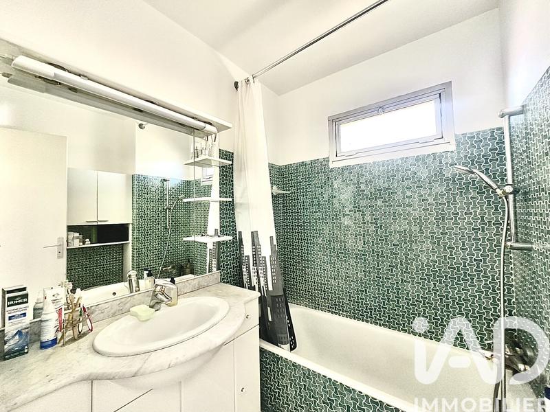 Appartement - 75 m² - 4 pièces