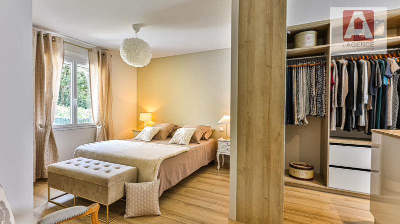 Maison - 139 m² - 5 pièces