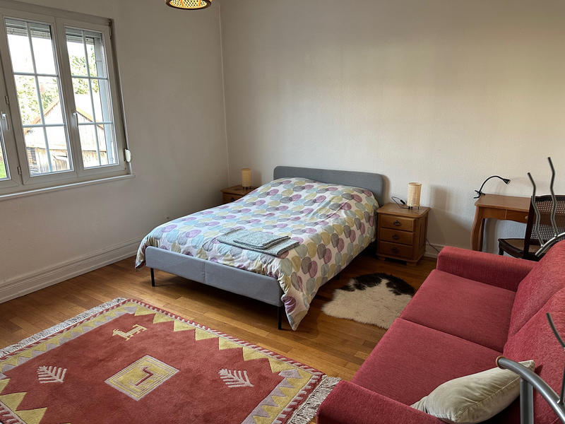 Appartement - 88 m² - 3 pièces