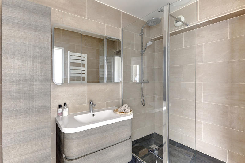 Appartement - 83 m² - 4 pièces