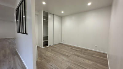 Loft - 56 m² - 1 pièce