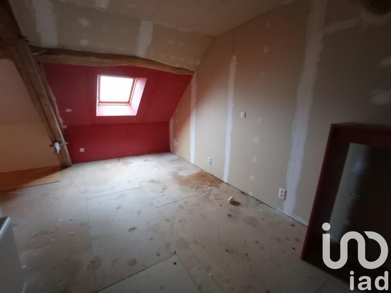 Maison de village - 80 m² - 4 pièces