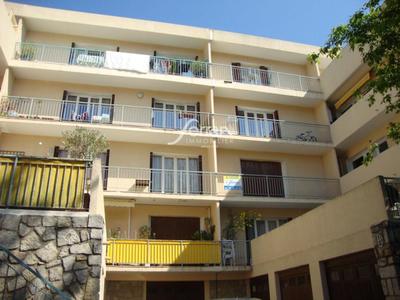 Appartement - 54 m² - 2 pièces