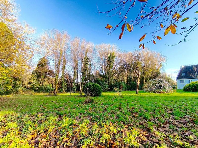 Maison - 159 m² - 7 pièces