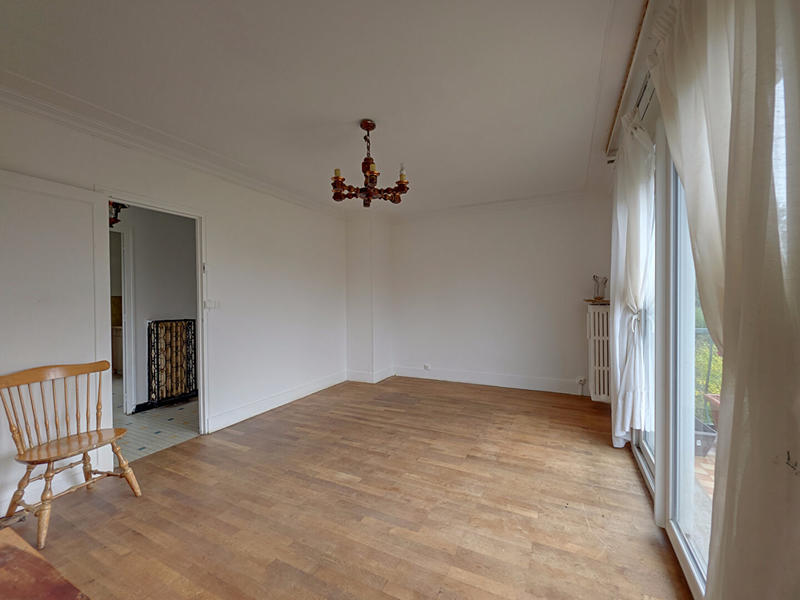 Maison - 65 m² - 4 pièces