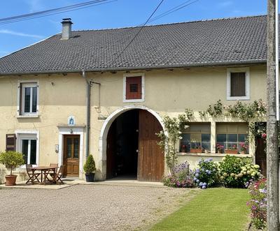 Ferme - 152 m² - 7 pièces