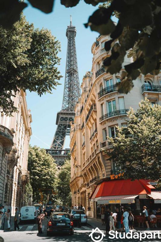 Appartement - 103 m² - 2 pièces