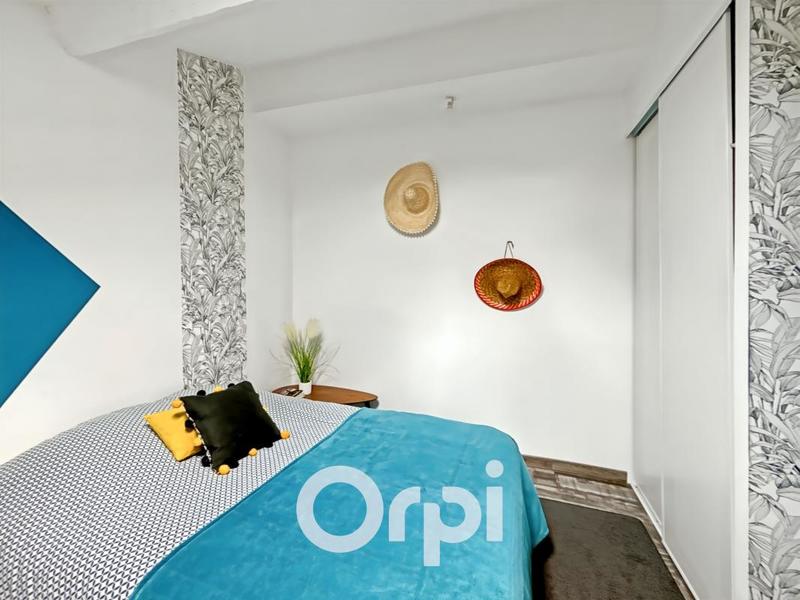 Maison - 182 m² - 6 pièces