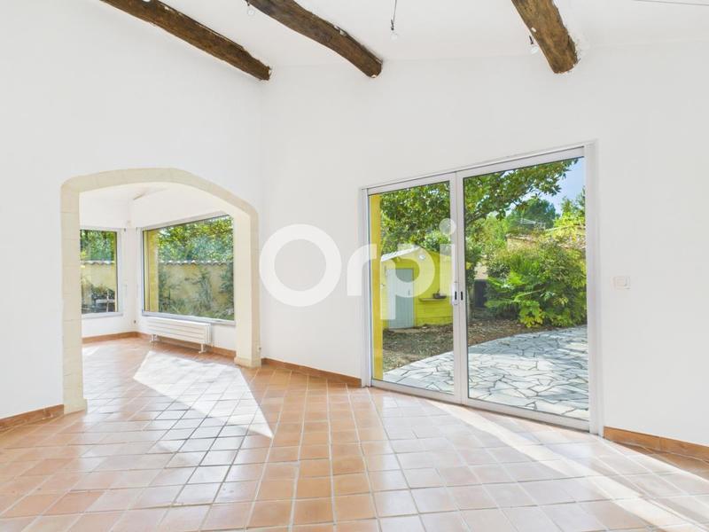 Maison - 200 m² - 6 pièces