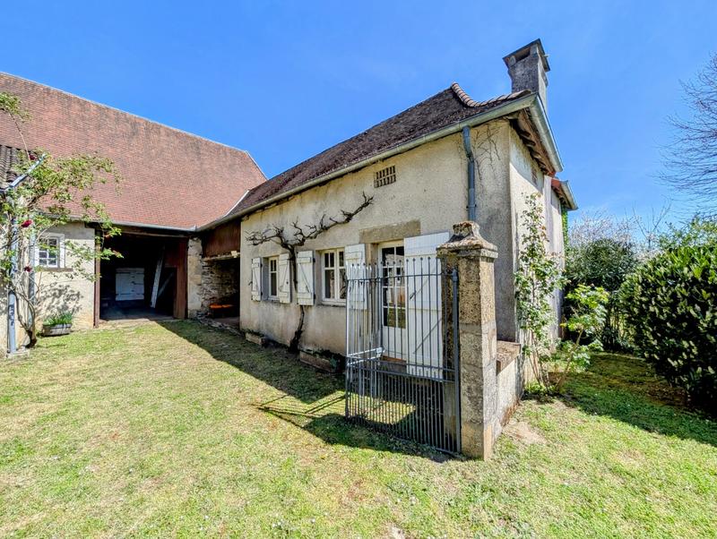 Maison - 176 m² - 8 pièces