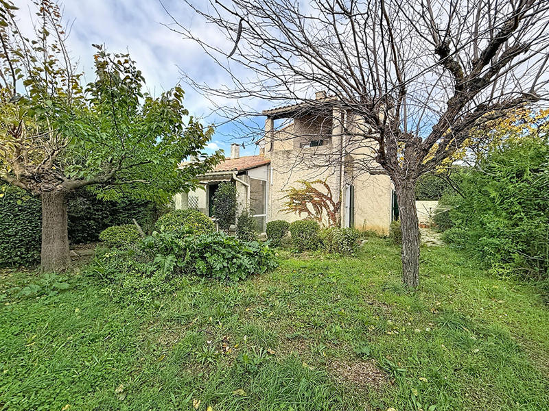Maison - 129 m² - 6 pièces