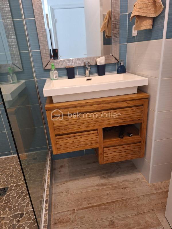 Appartement - 24 m² - 1 pièce