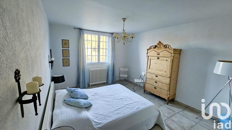 Maison - 187 m² - 5 pièces