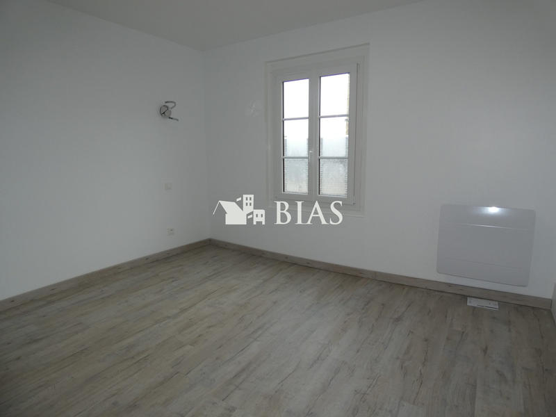 Maison - 30 m² - 2 pièces