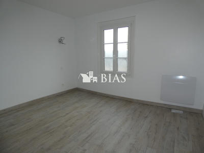 Maison - 30 m² - 2 pièces