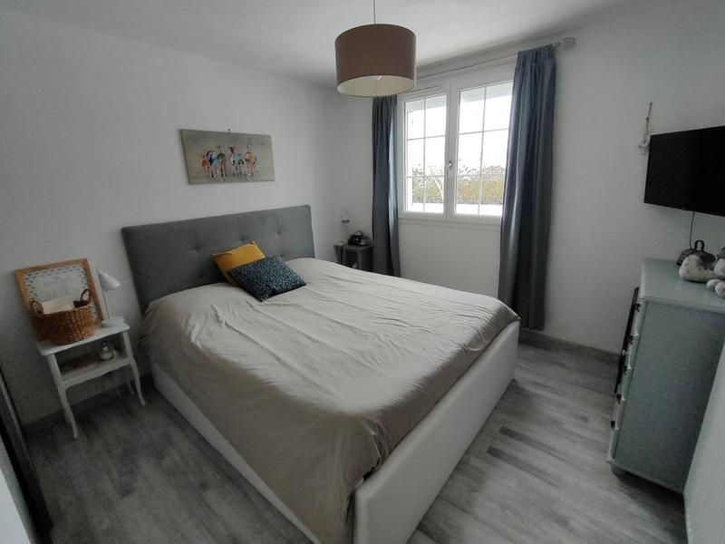 Maison - 150 m² - 7 pièces