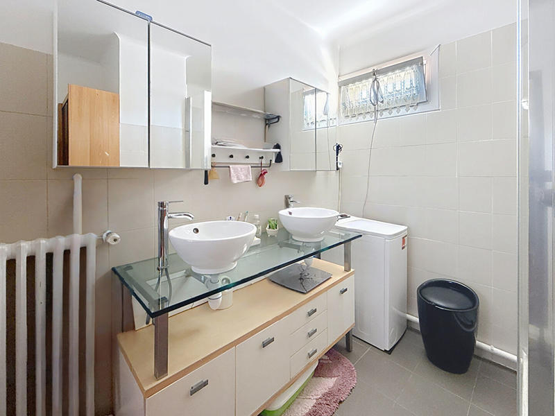 Appartement - 55 m² - 2 pièces