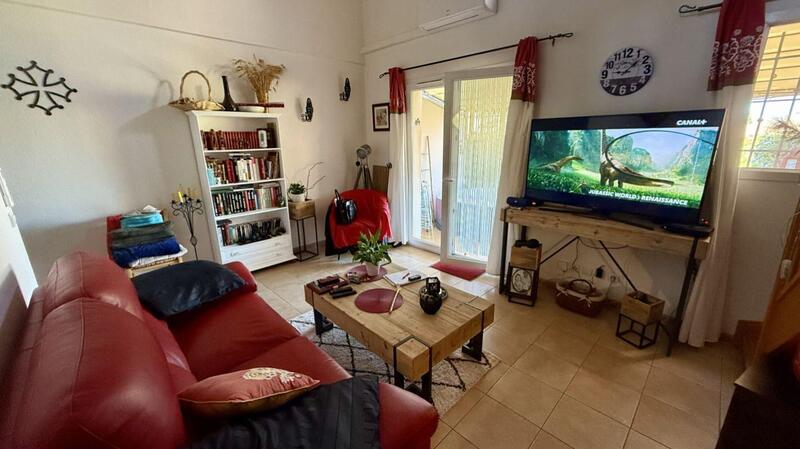 Villa - 58 m² - 3 pièces