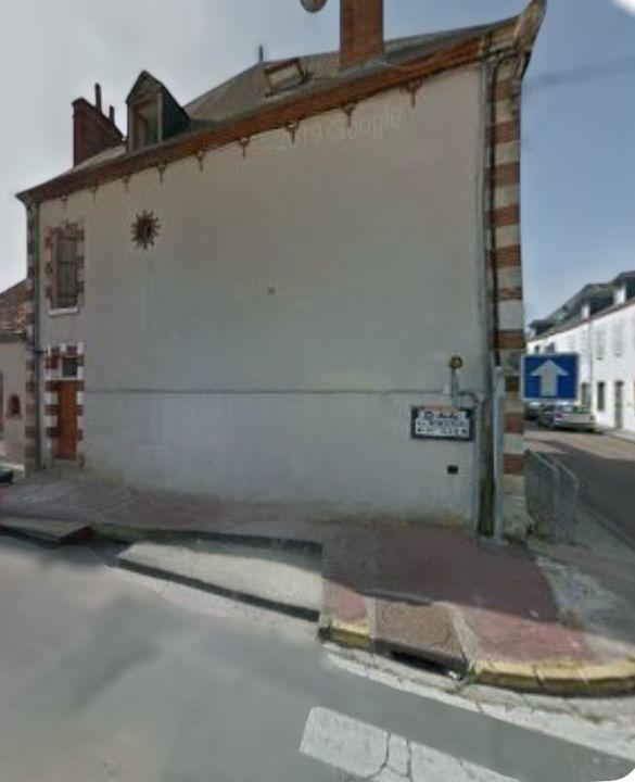 Immeuble - 269 m² - 6 pièces