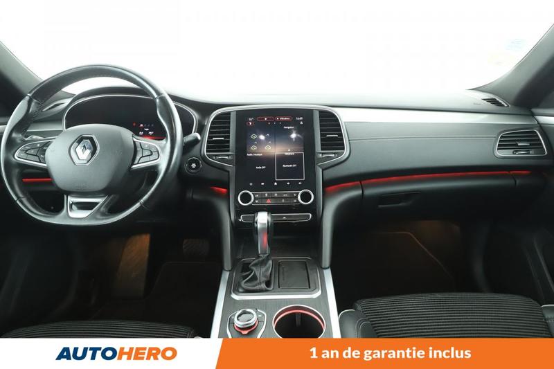 Renault Talisman 2.0 Blue dCi Business Intens Edc 160 ch