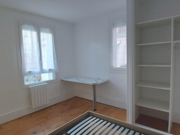 Maison - 26 m² - 1 pièce