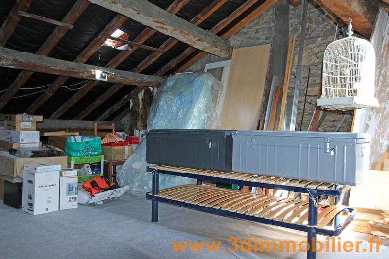 Appartement - 60 m² - 2 pièces