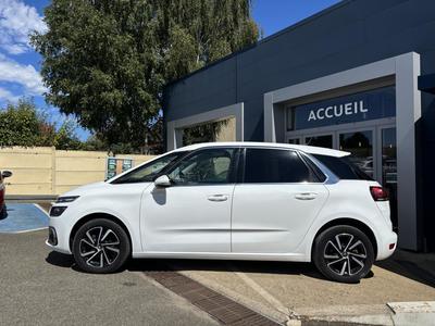 Citroën C4 Picasso 1.6 Bhdi 120cv Feel