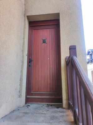 Immeuble - 155 m² - 10 pièces