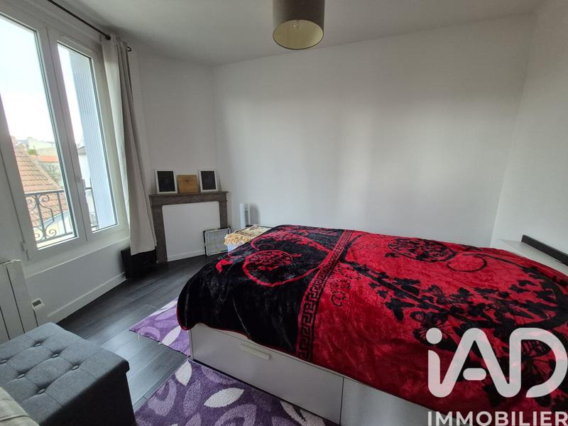 Appartement - 29 m² - 2 pièces