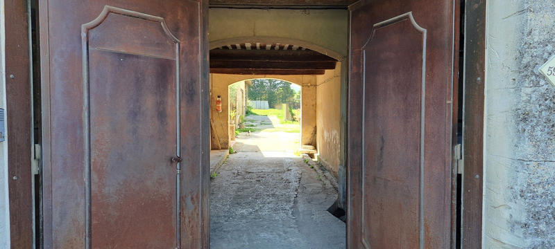 Maison - 350 m² - 8 pièces