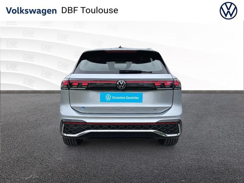 Volkswagen Tiguan Nouveau 1.5 Ehybrid 204ch Dsg6 R