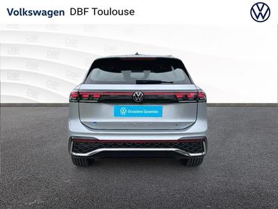 Volkswagen Tiguan Nouveau 1.5 Ehybrid 204ch Dsg6 R