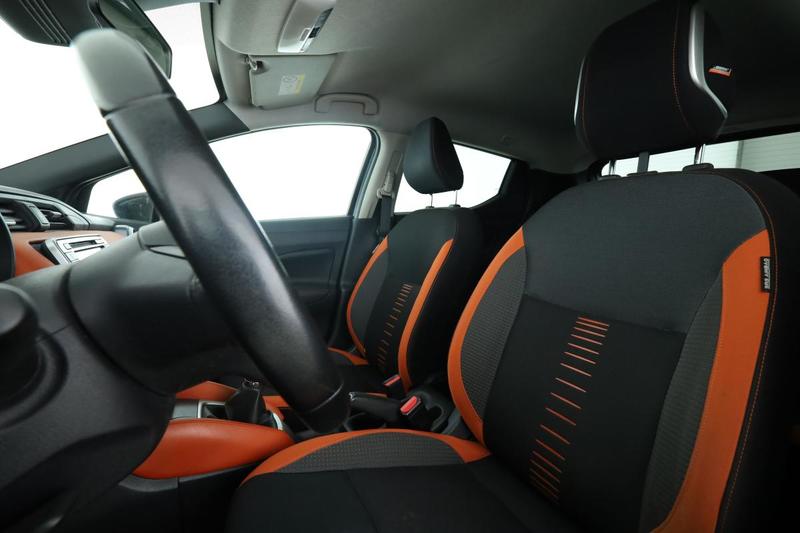 Nissan Micra 0.9 Ig-T Tekna 90 ch