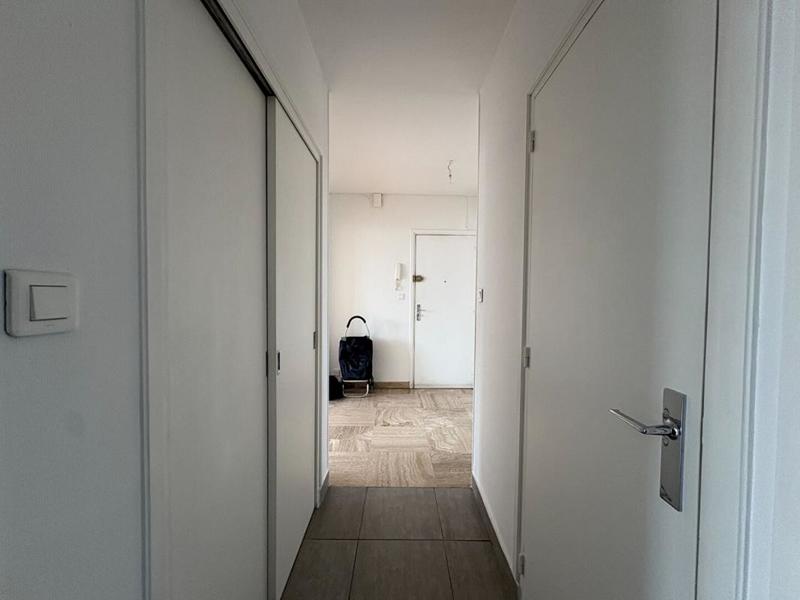 Appartement - 76 m² - 3 pièces